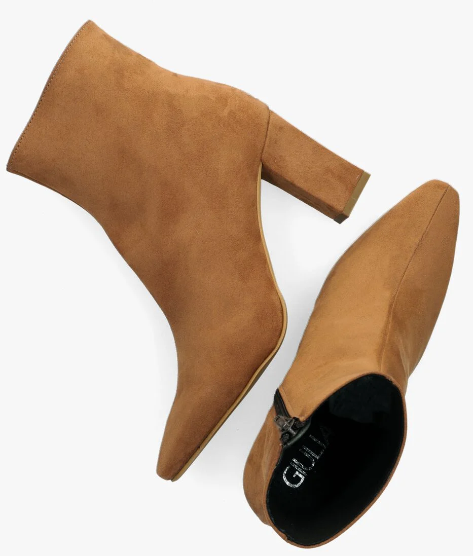 GIULIA camel giulia enkellaarsjes ralia