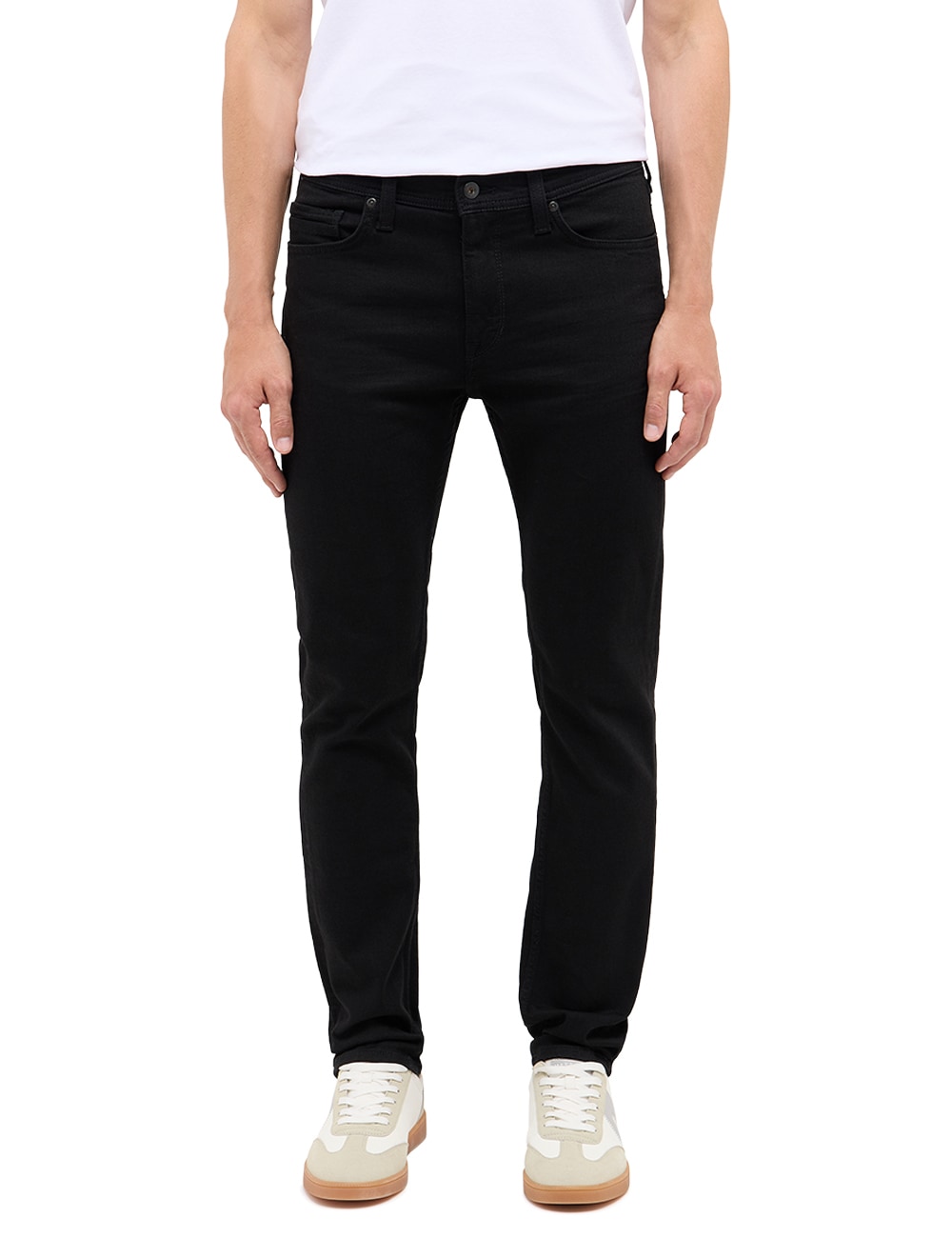 MUSTANG Slim-fit-Jeans »Herren Style Vegas Slim«