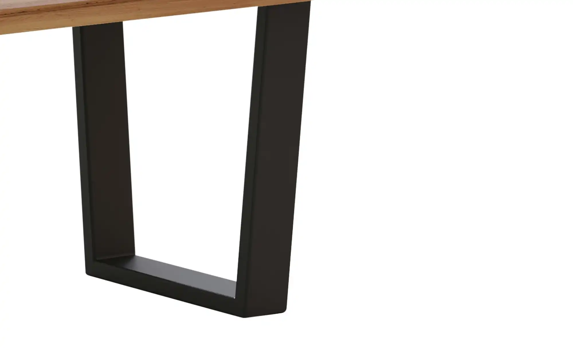 Woodford Massivholztisch Pantheon