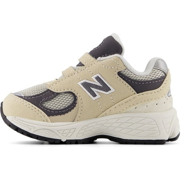 Køb New Balance 2002 Hook & Loop Sneakers Sandstone