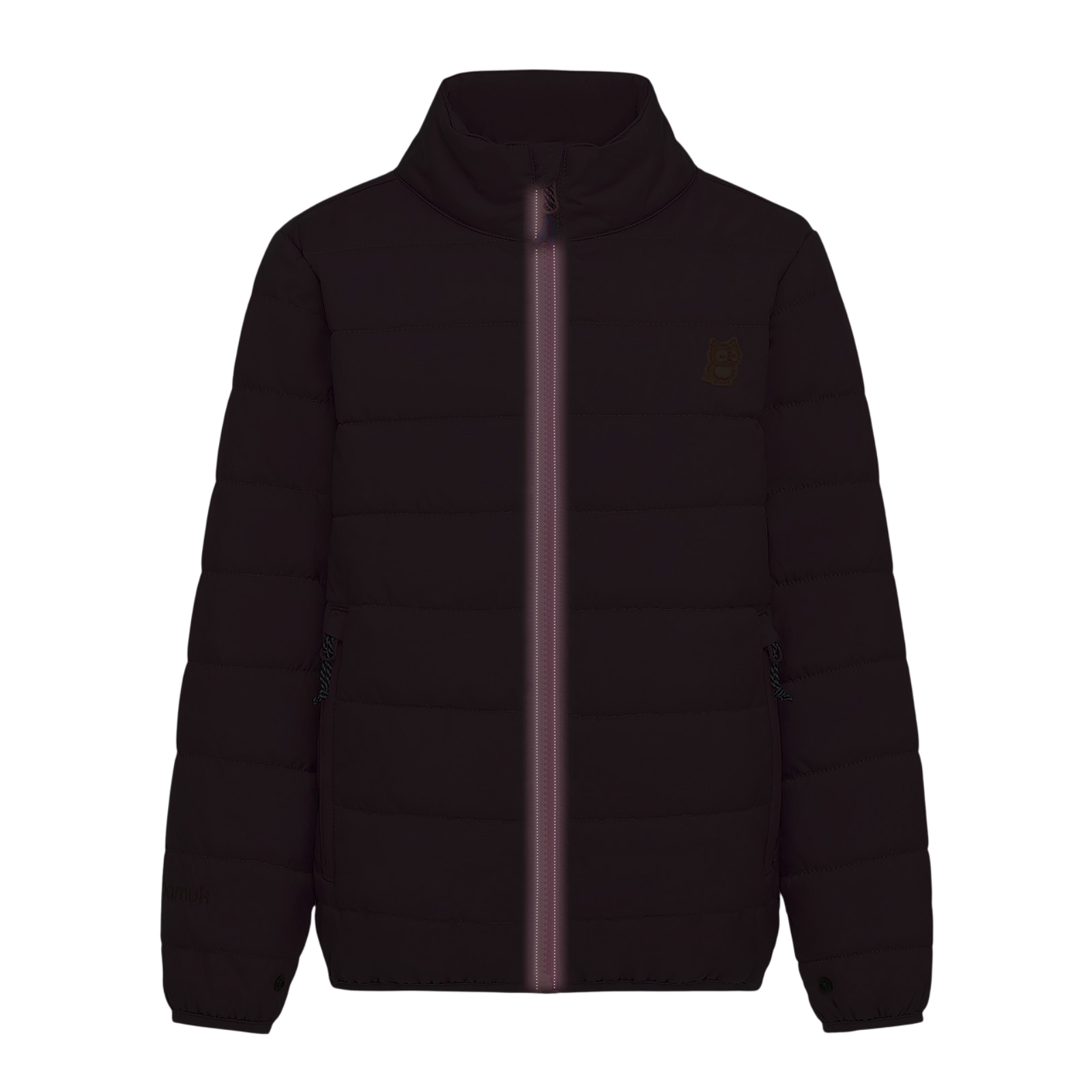 Jacke Primaloft Glare Ruby Red