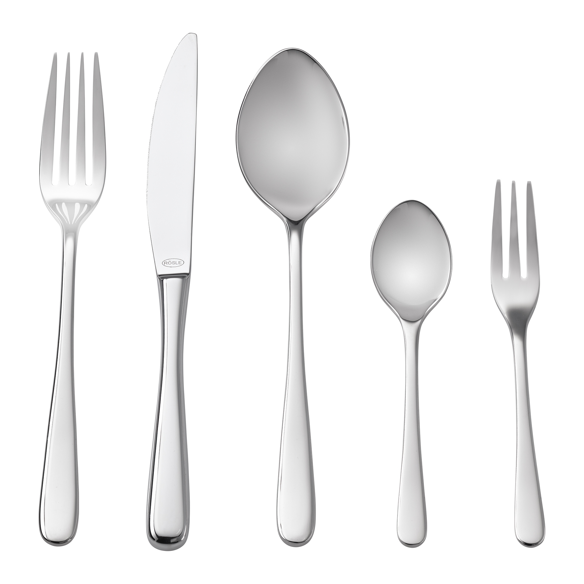 Besteck-Set 