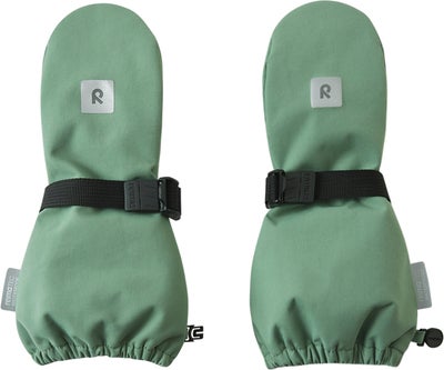Reimatec Askare Skallvotter, Green Clay