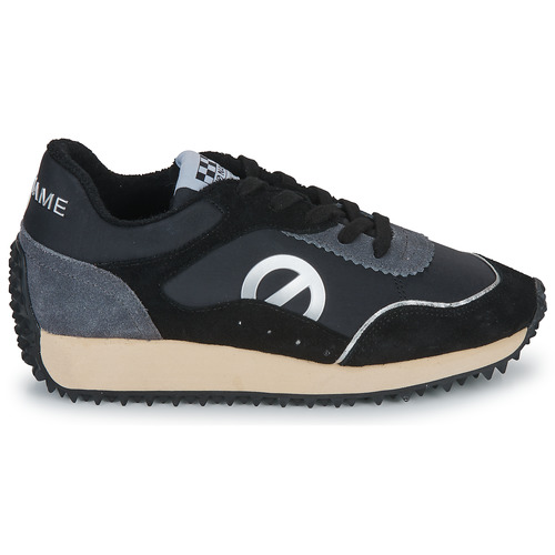 No Name - PUNKY JOGGER - Noir