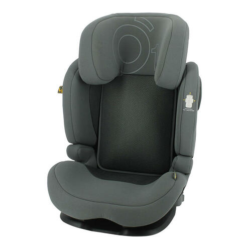 Siège Auto I-Size O11 Gris - MIGO