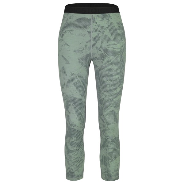 Stoic - Women's MerinoMesh150 SadjemSt. 3/4 Pants - Sous-vêtement mérinos