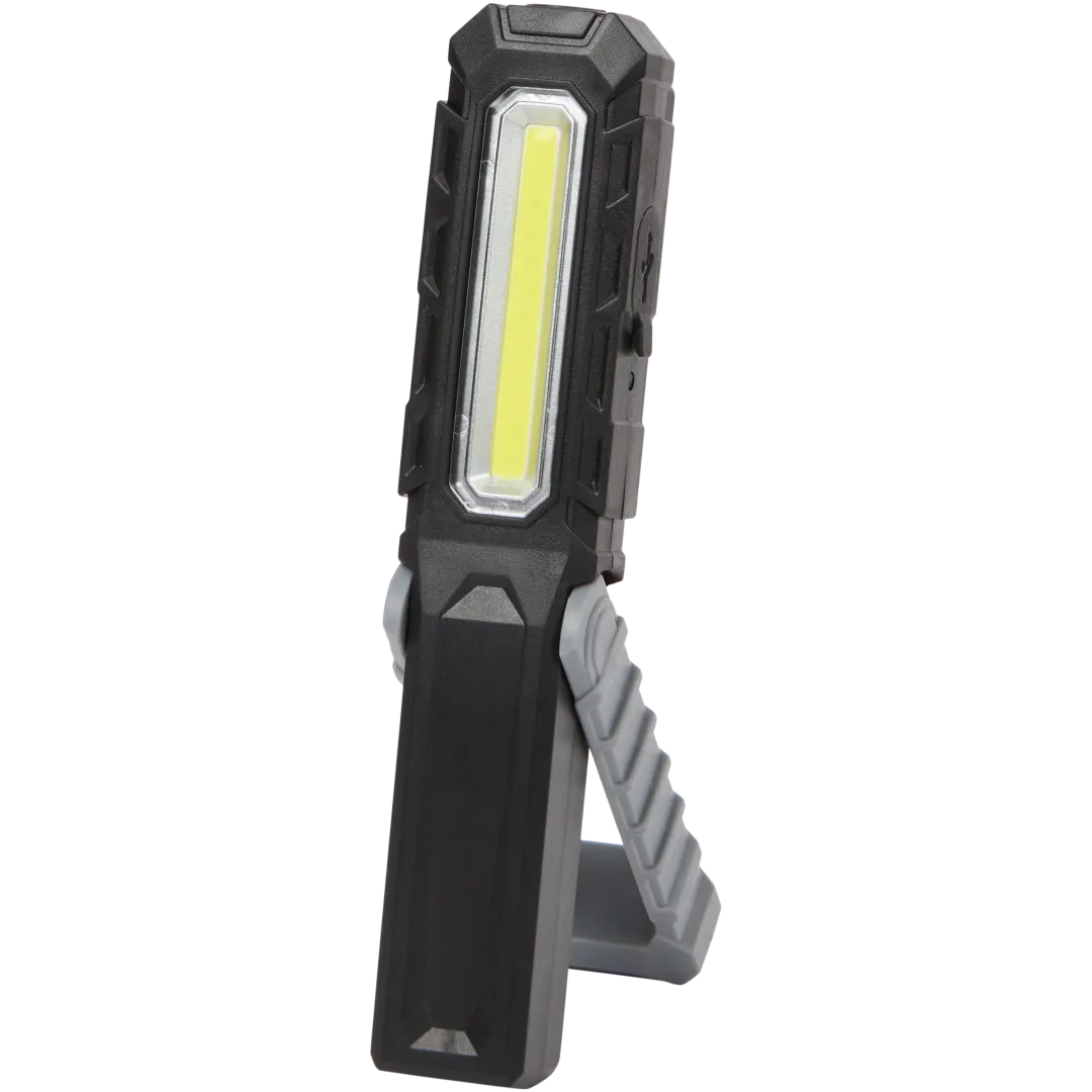 Werckmann werklamp met standaard 200 lumen