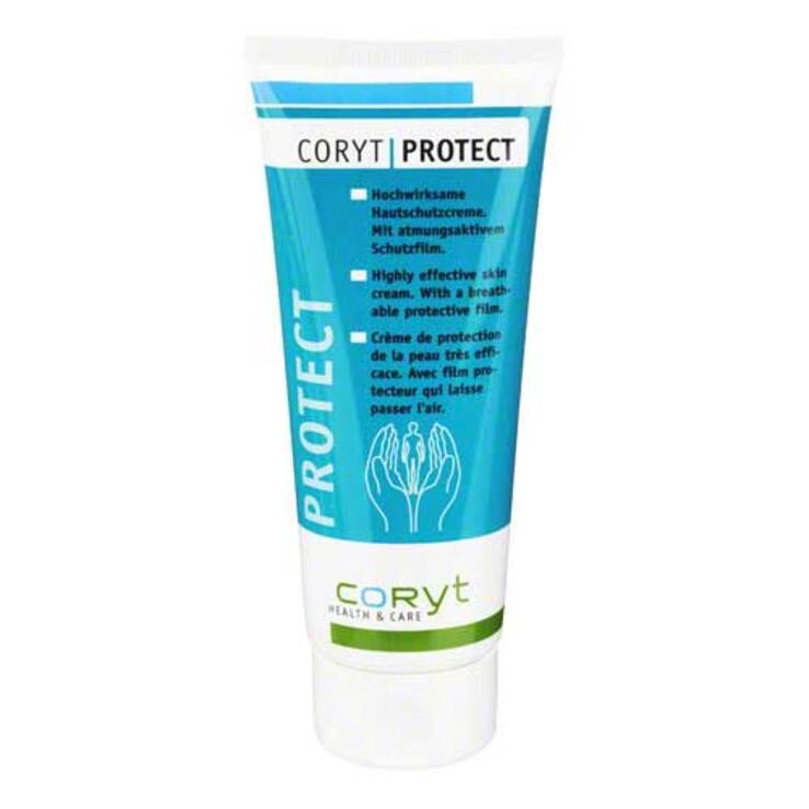 Coryt Protect Creme, 100 ml