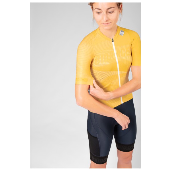 Bioracer - Women's Icon Jersey - Maillot de cyclisme