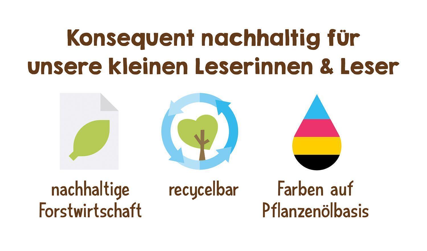 Welches Tier lief denn hier?