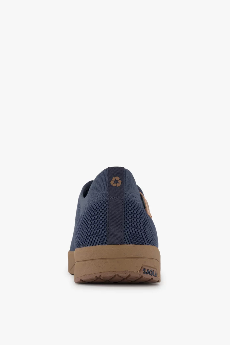 Saola Cannon Knit 2.0 Herren Sneaker
