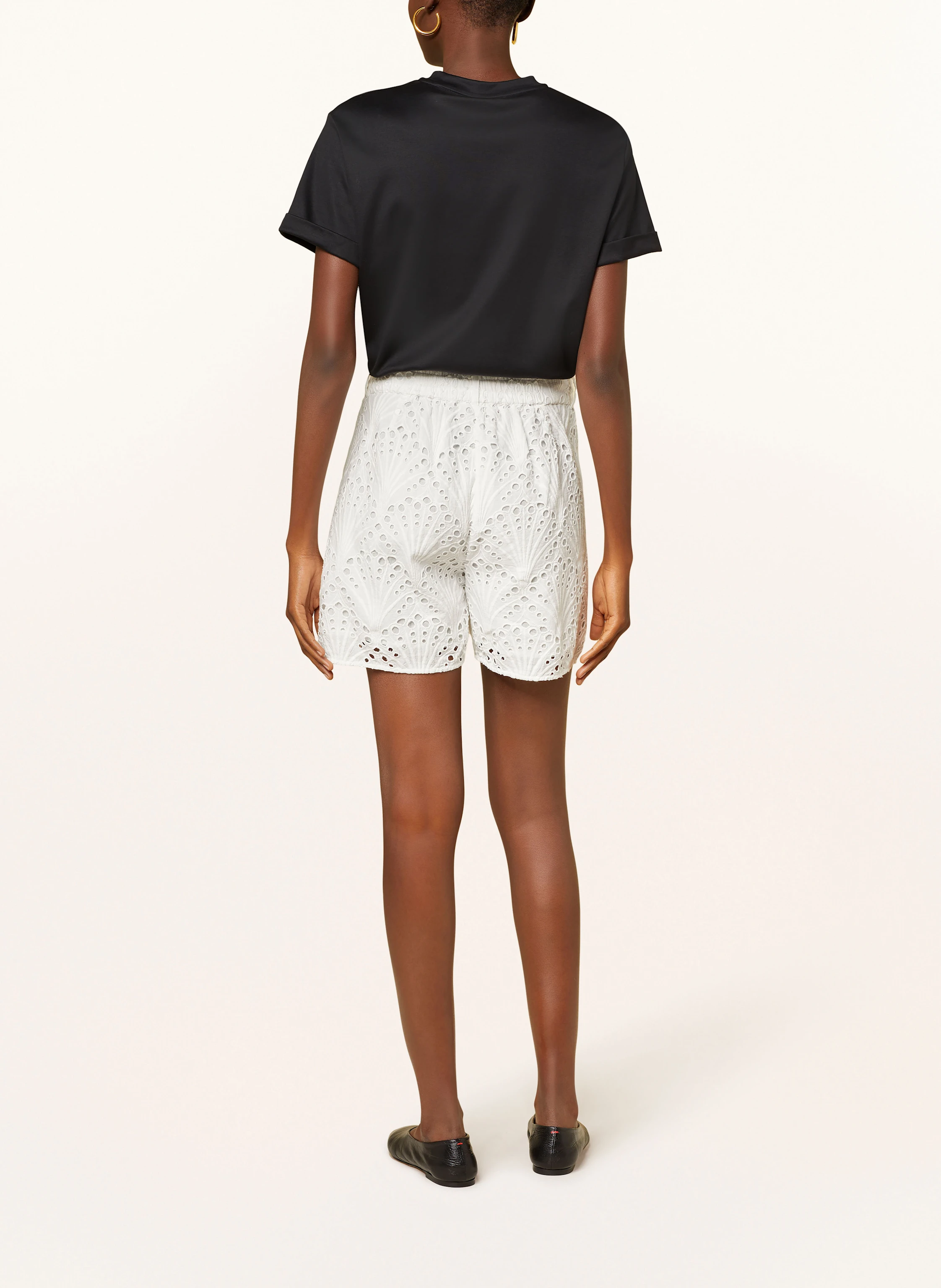 Princess GOES HOLLYWOOD Shorts