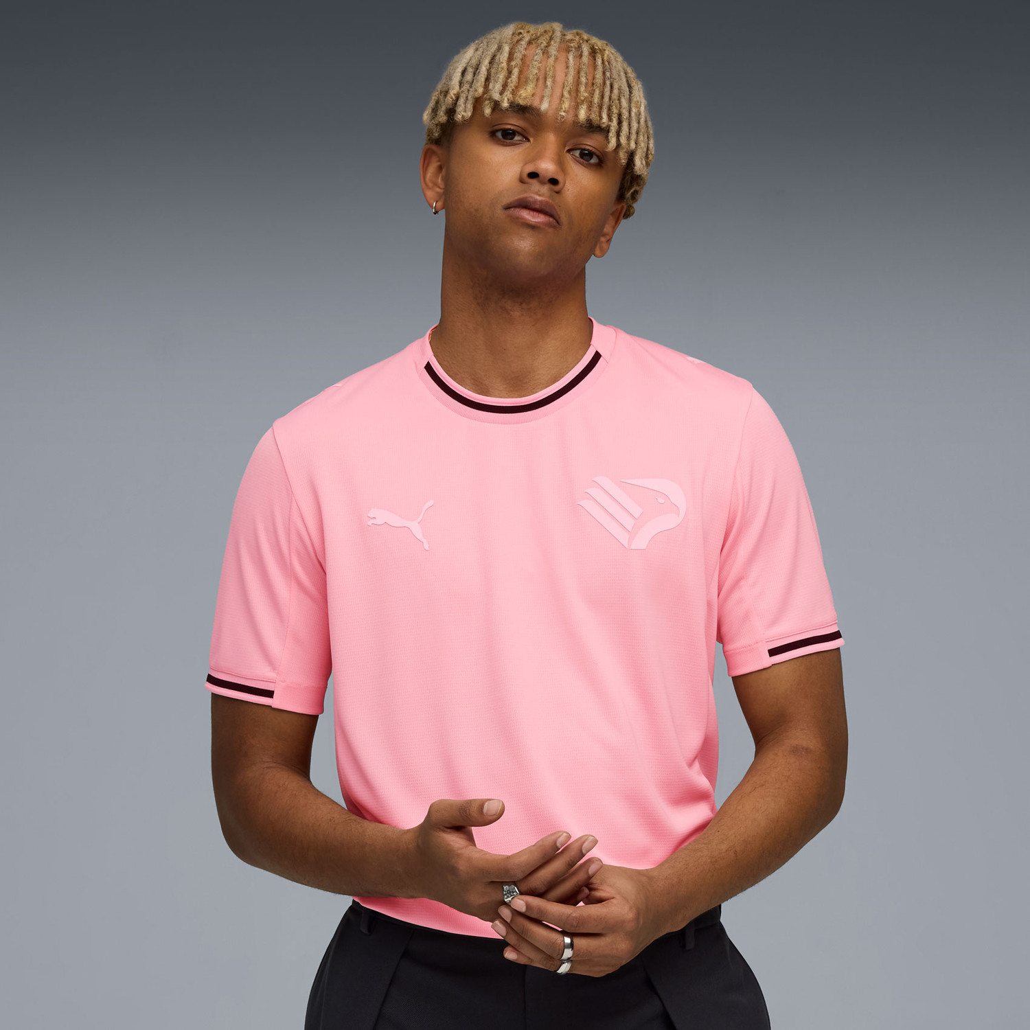 Puma Palermo FC Thuis Shirt 2025/2026