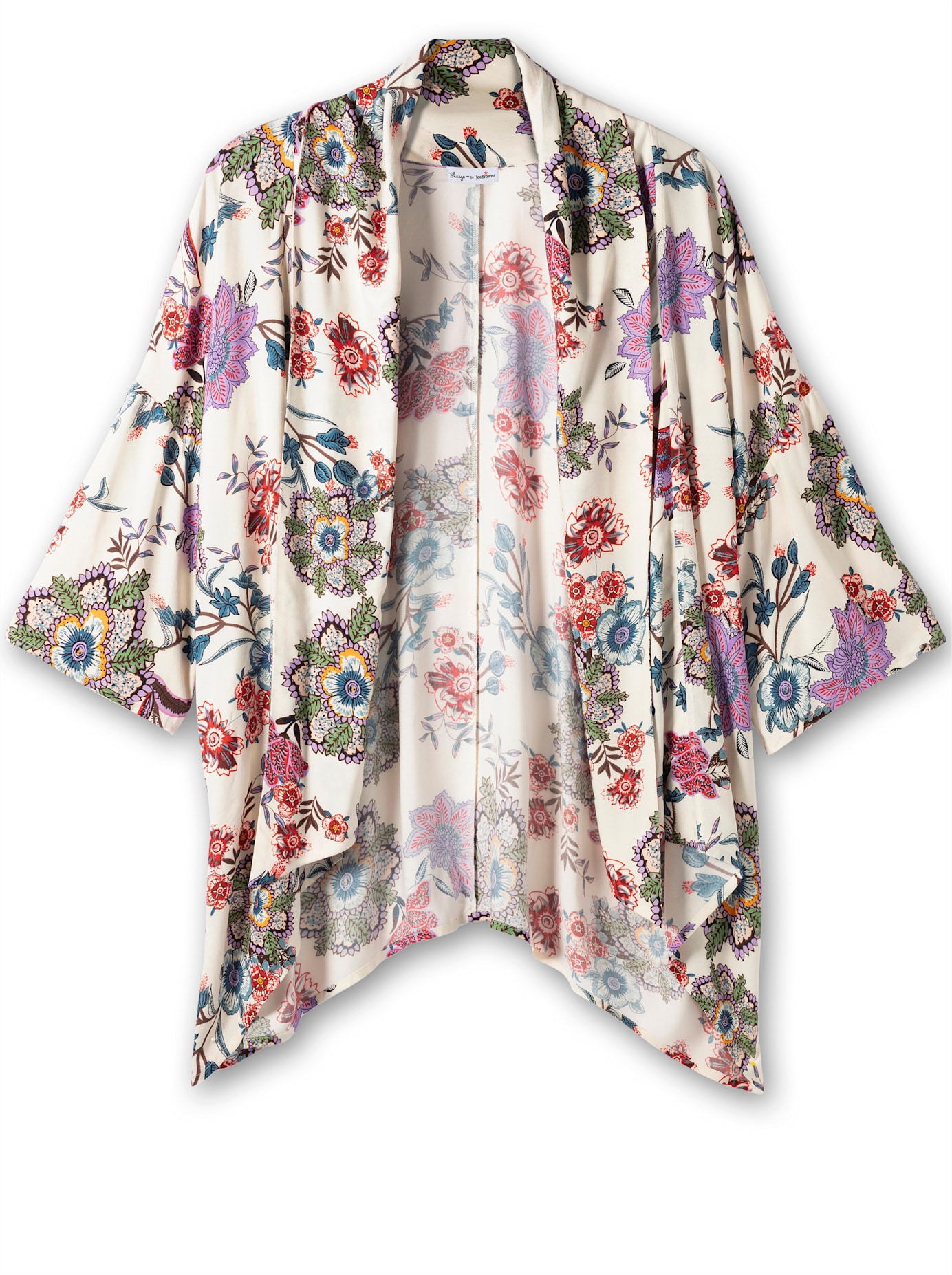 sheego by Joe Browns Longbluse