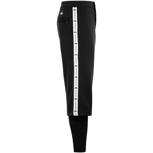 Kappa - 311177W-A01 Negro