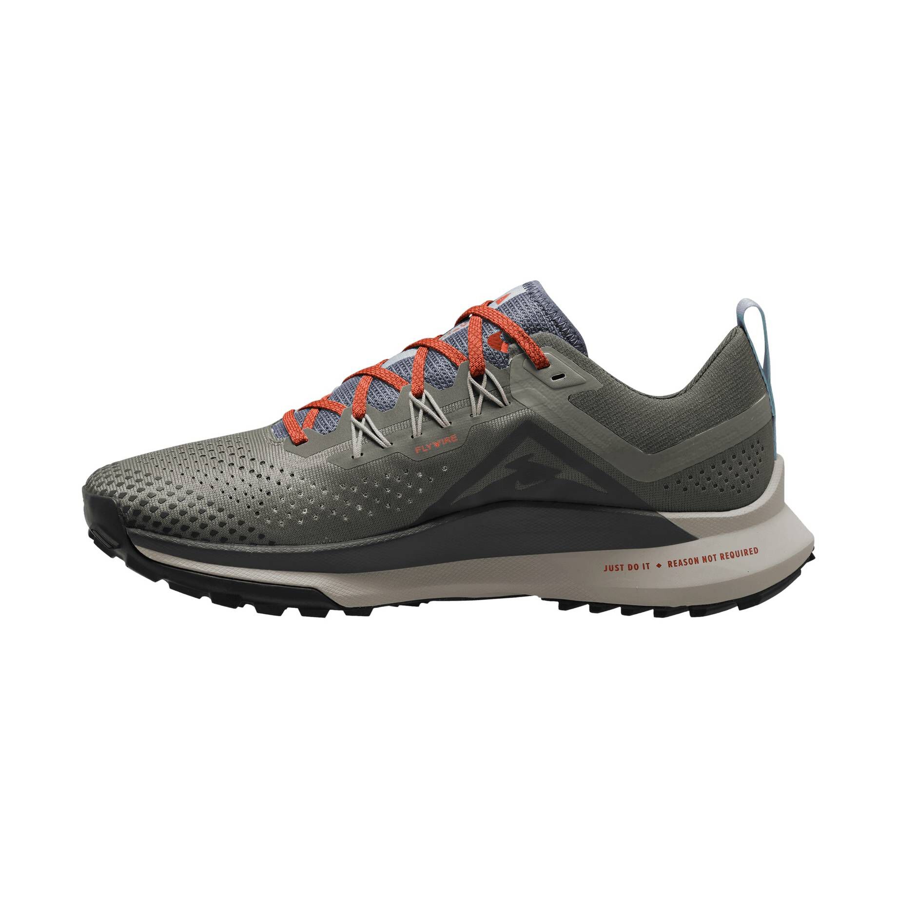 Nike| Herren Trailrunningschuhe REACT PEGASUS TRAIL 4