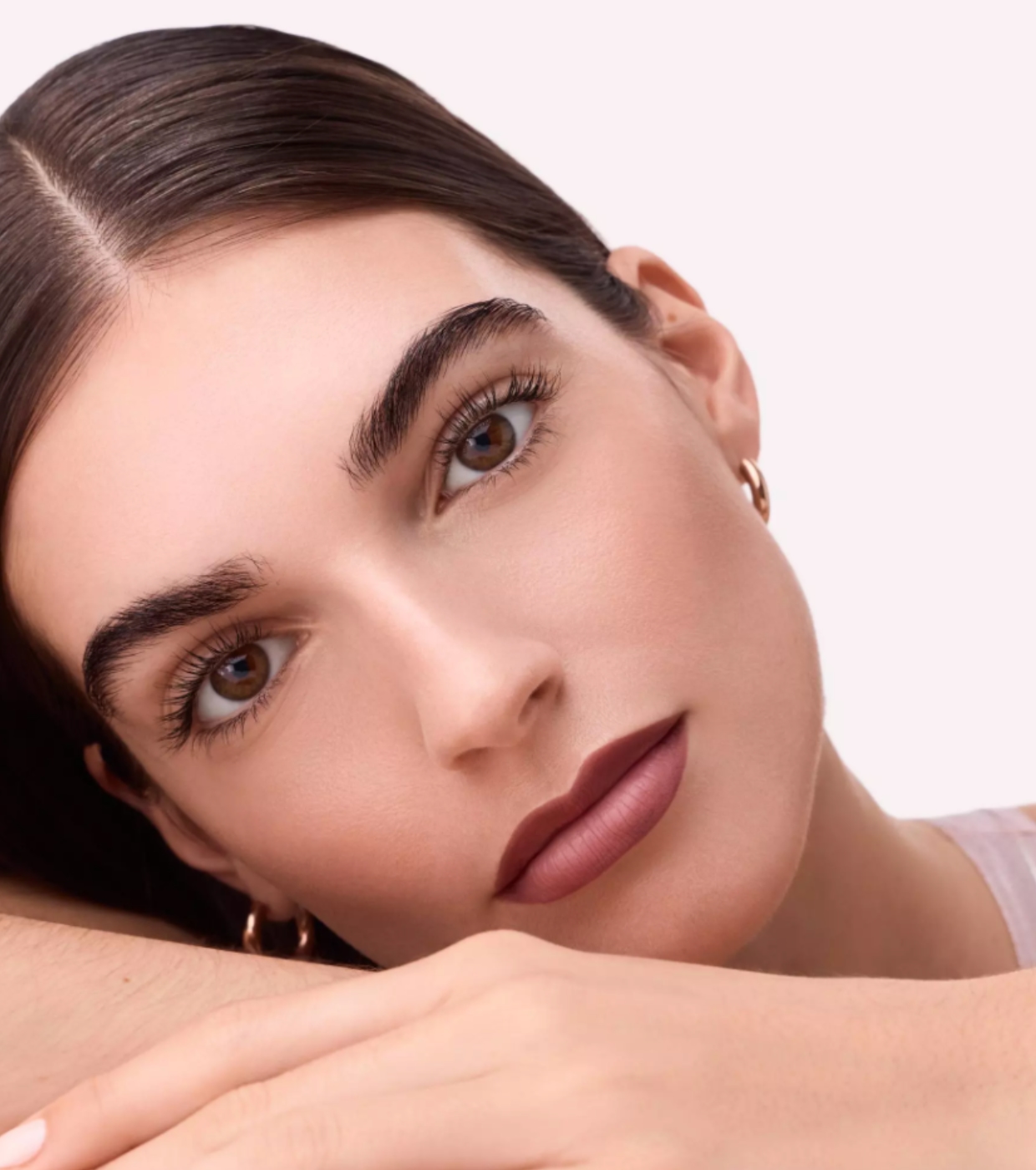 Catrice - Delineador labial de longa duração Gel Glide - 090: Toffee Talk