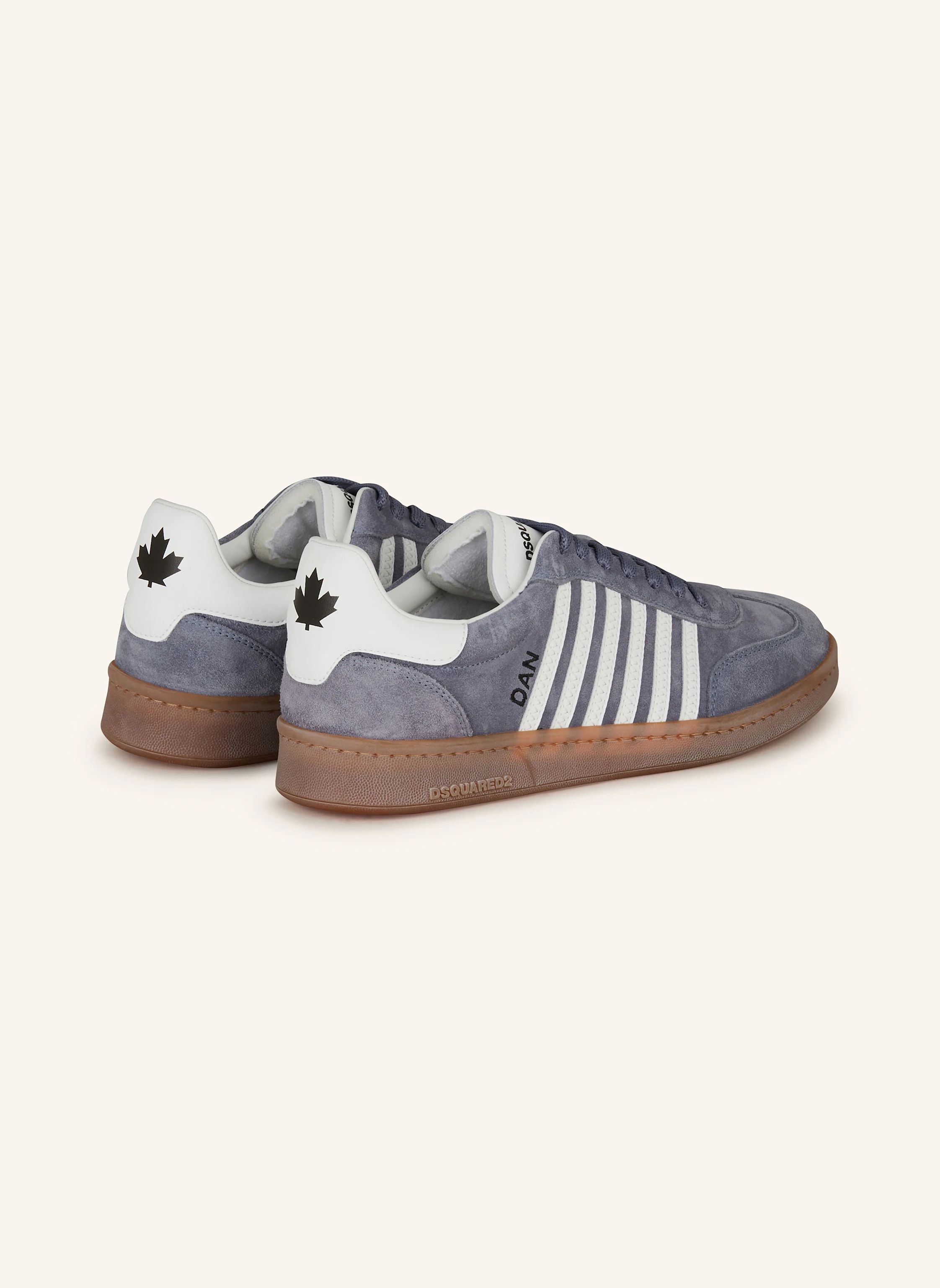 DSQUARED2 Sneaker BOXER