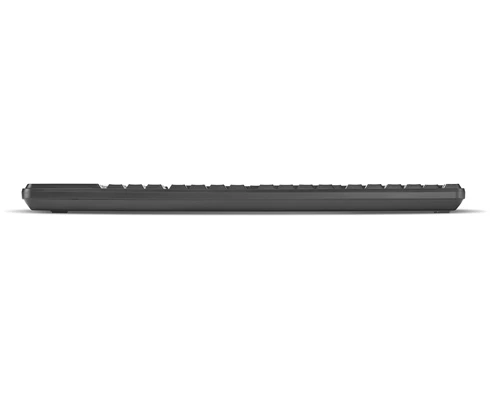 Andersson WSK-1000 Black - Wireless Keyboard 2.4G BT