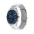 Tommy Hilfiger Herrenuhr Connor 1791896