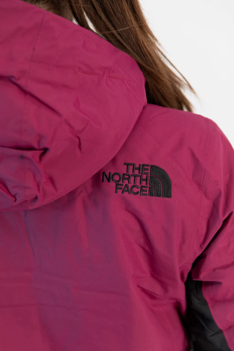 The North Face Freedom Insulated Damen Skijacke