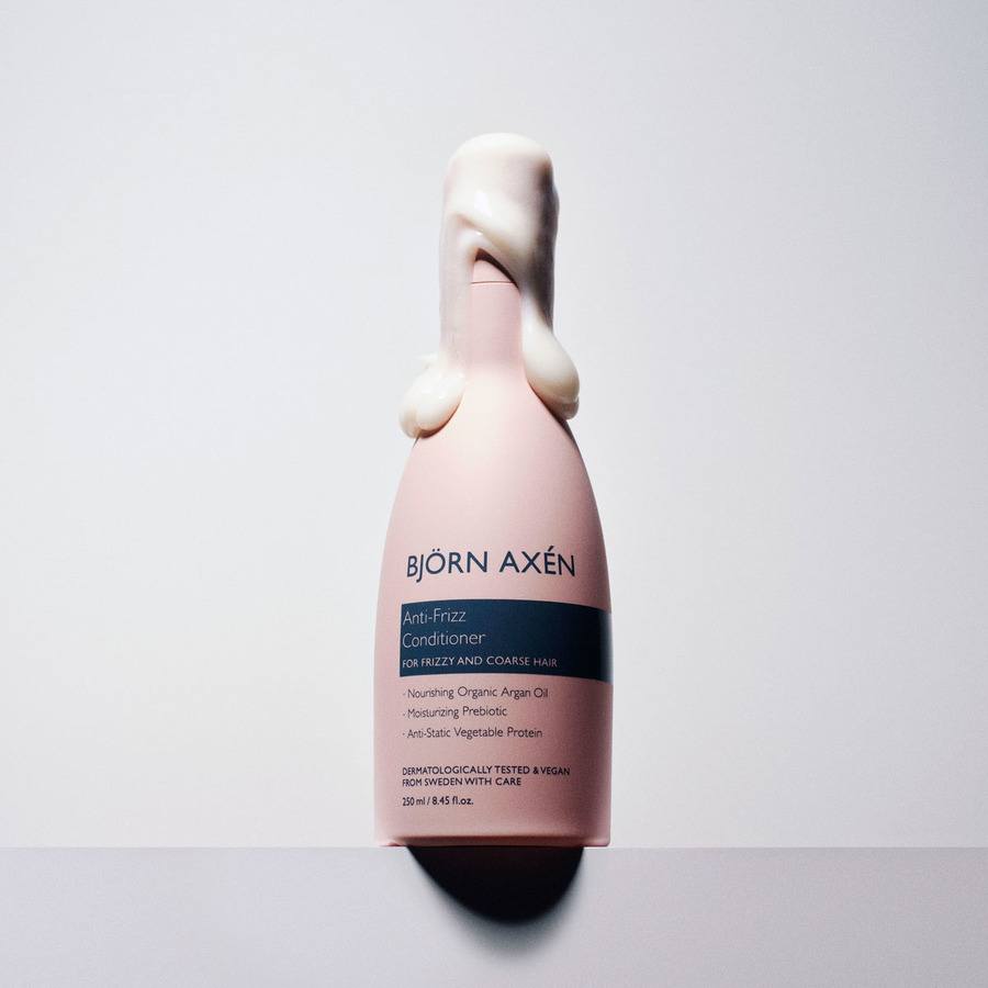 Björn Axén Anti-Frizz Conditioner 250ml