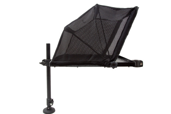 Table à appâts avec pare-soleil Ultimate Seatbox Bait Tray With Cover