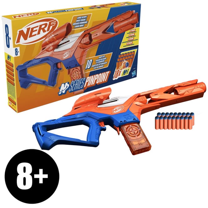 Nerf - N Series - Pinpoint