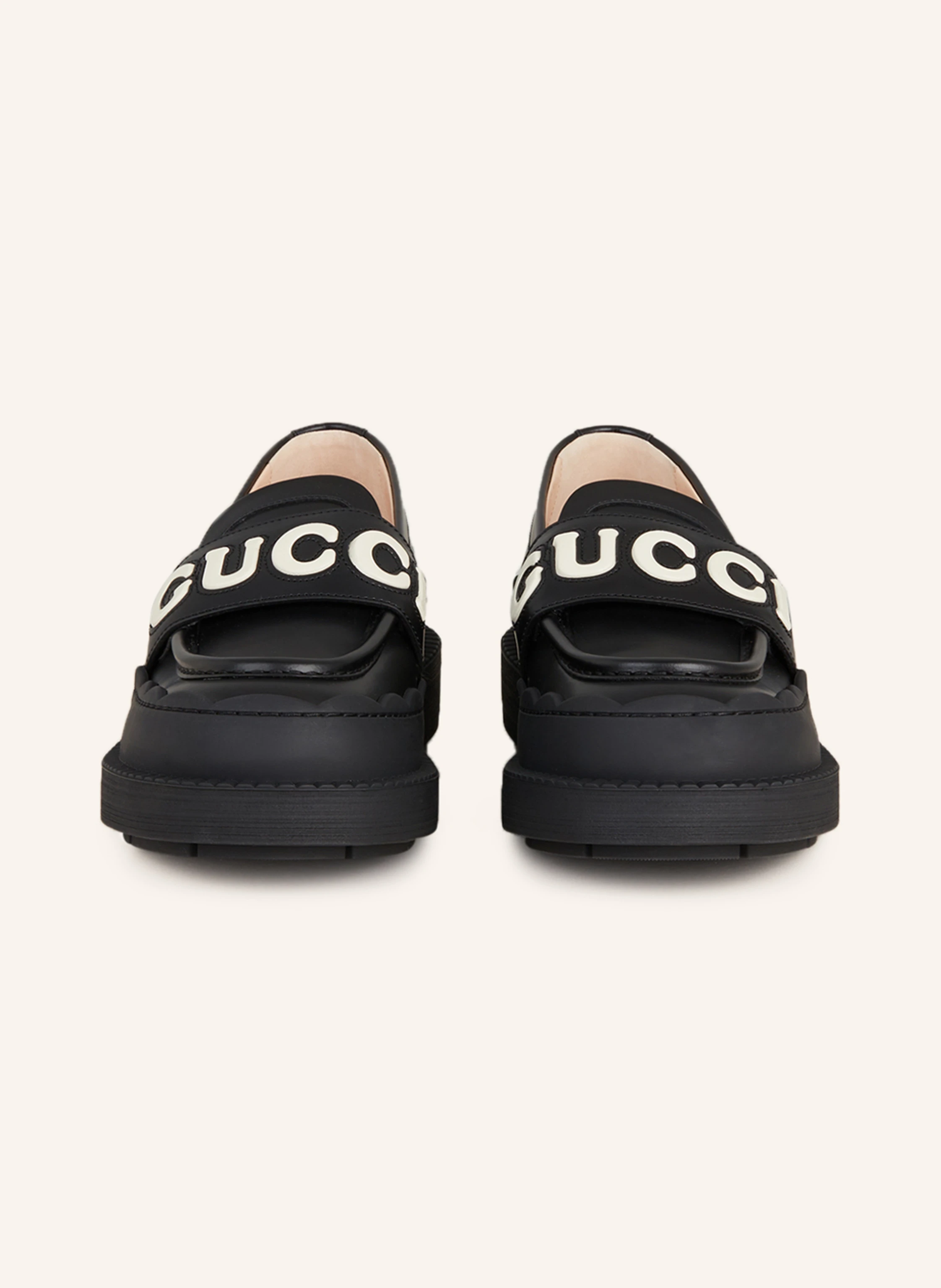 GUCCI Loafer