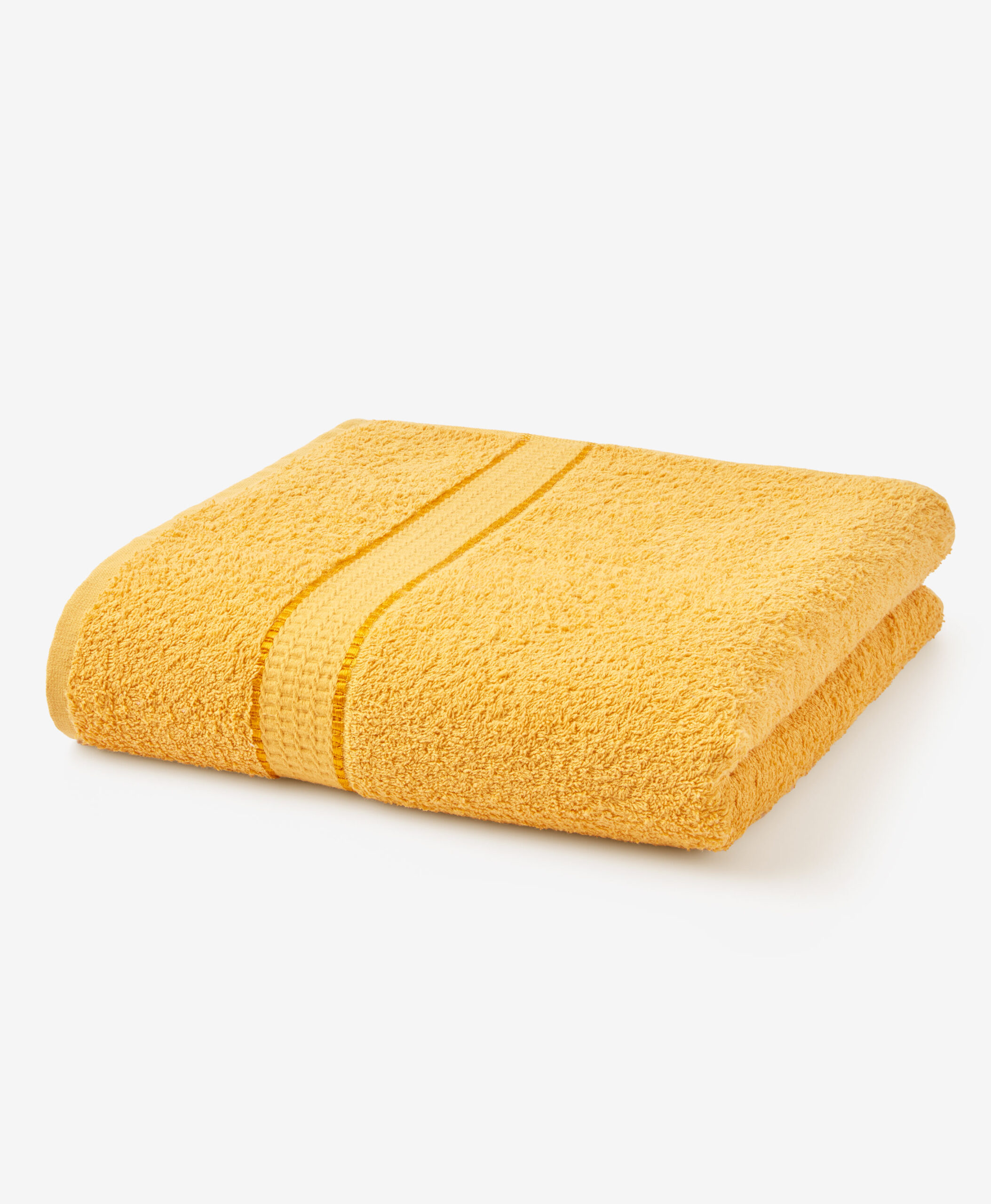 Handtuch, 100% Baumwolle
