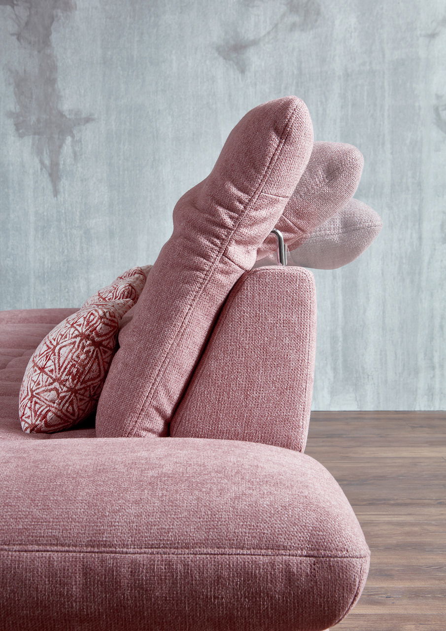 StepOne Ecksofa ARSENAL
