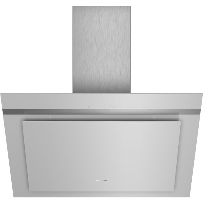 Siemens iQ300 Wandesse LC87KHM10 Klarglas
