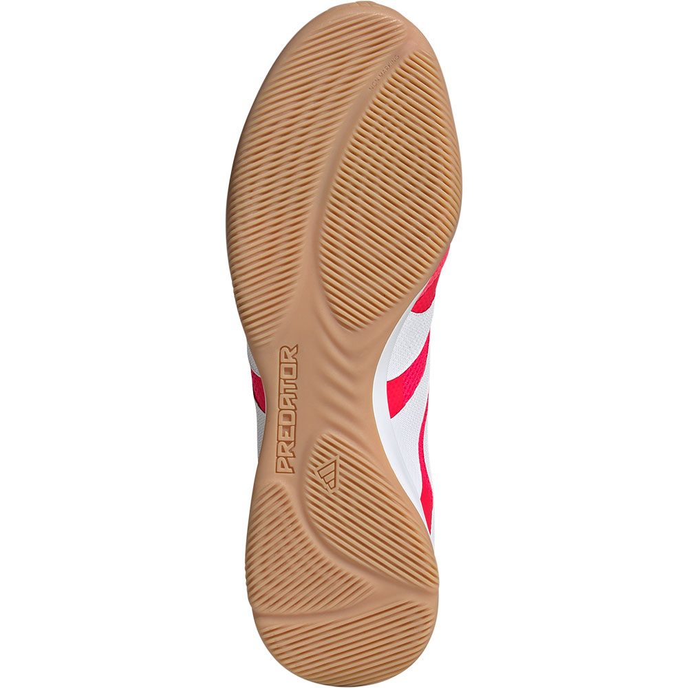 adidas Predator League IN Fußballschuh Herren lucid red