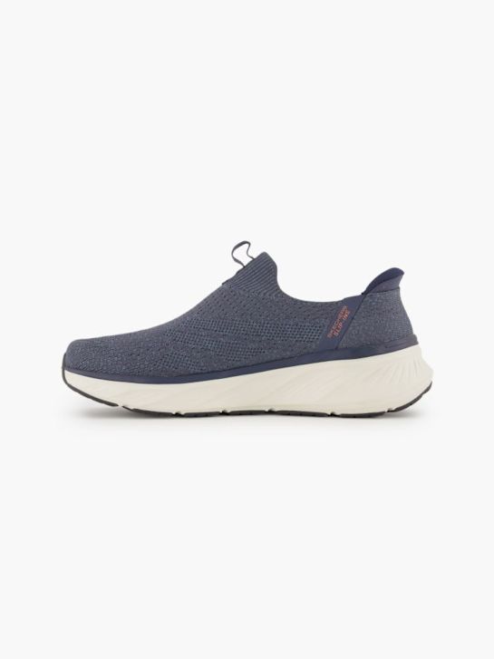 Skechers Halbschuh Blau