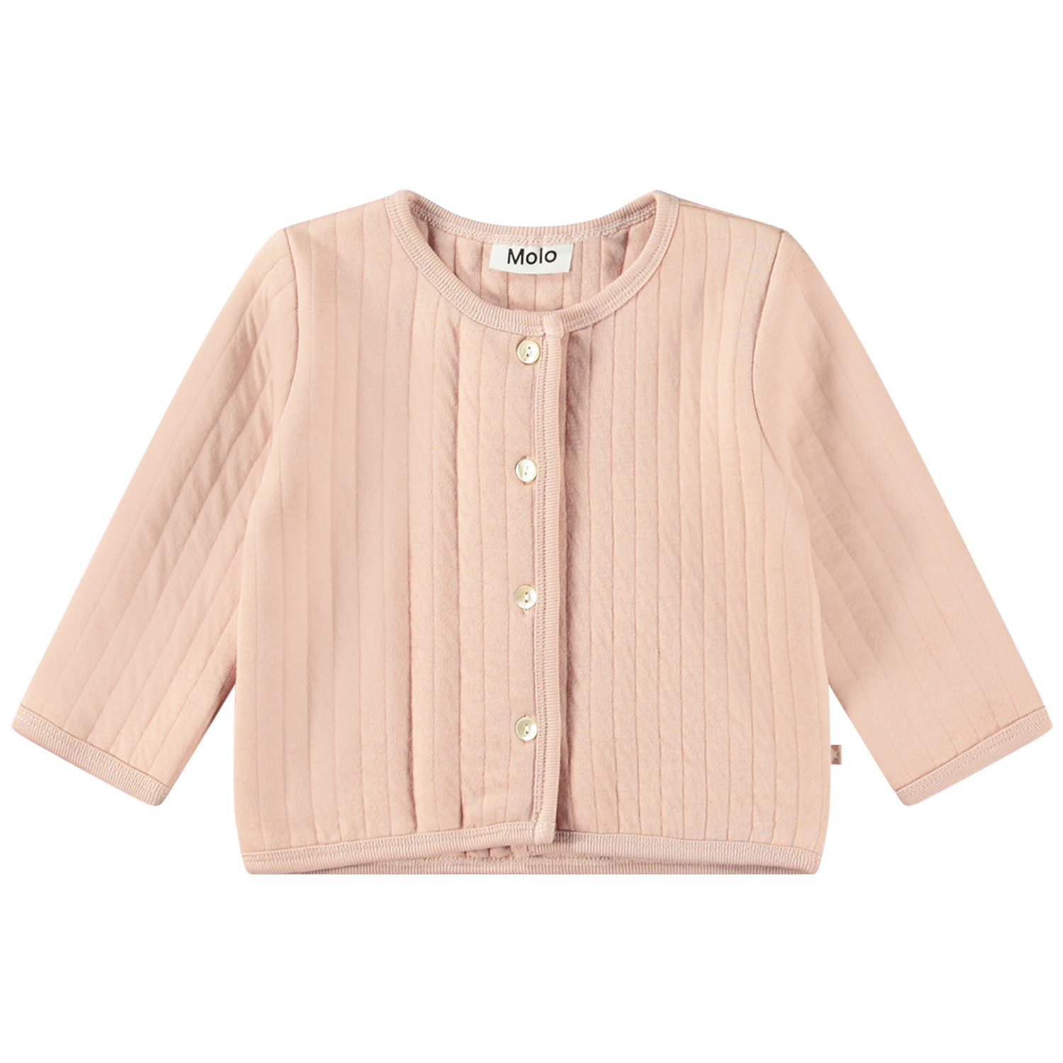 Heaven - Petal Blush