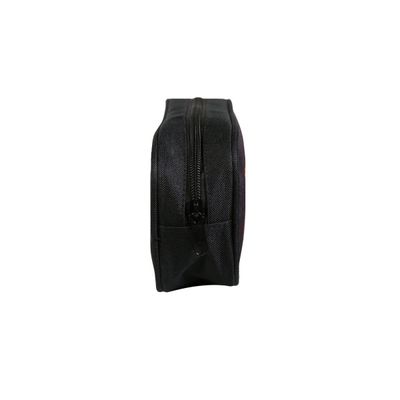 Trousse rectangulaire Fortnite - 1 compartiment - noir/orange - Bagtrotter