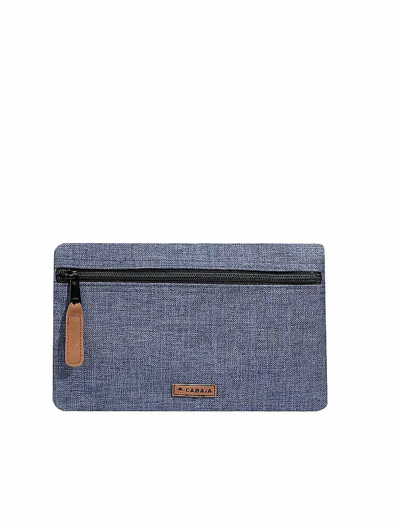 CABAIA Rucksack New York Small grau