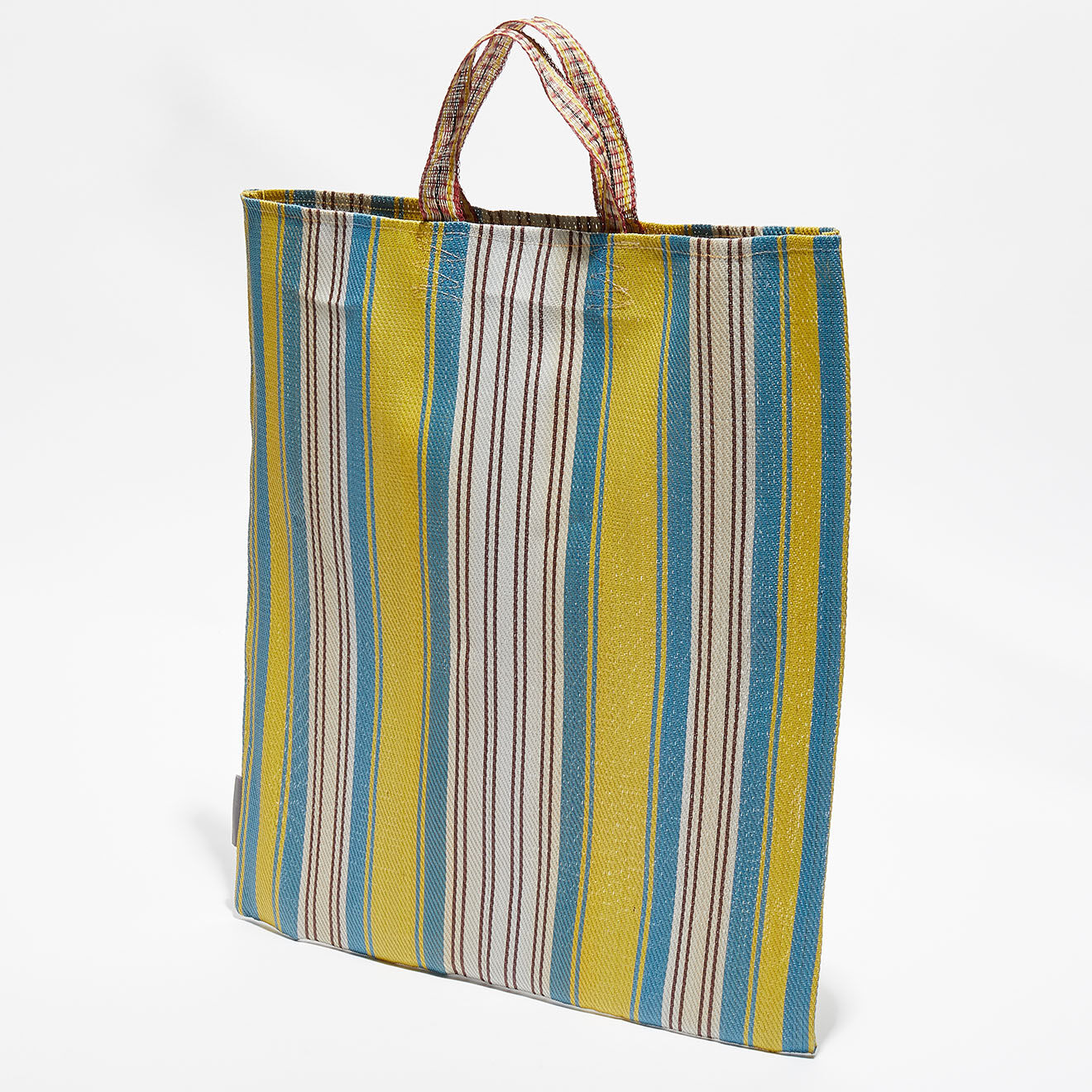 Tint Sac en Toile coloris aléatoire -  41x40 cm