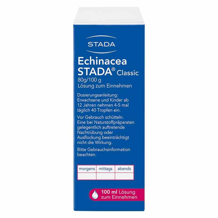 Echinacea STADA® Classic, 100 ml