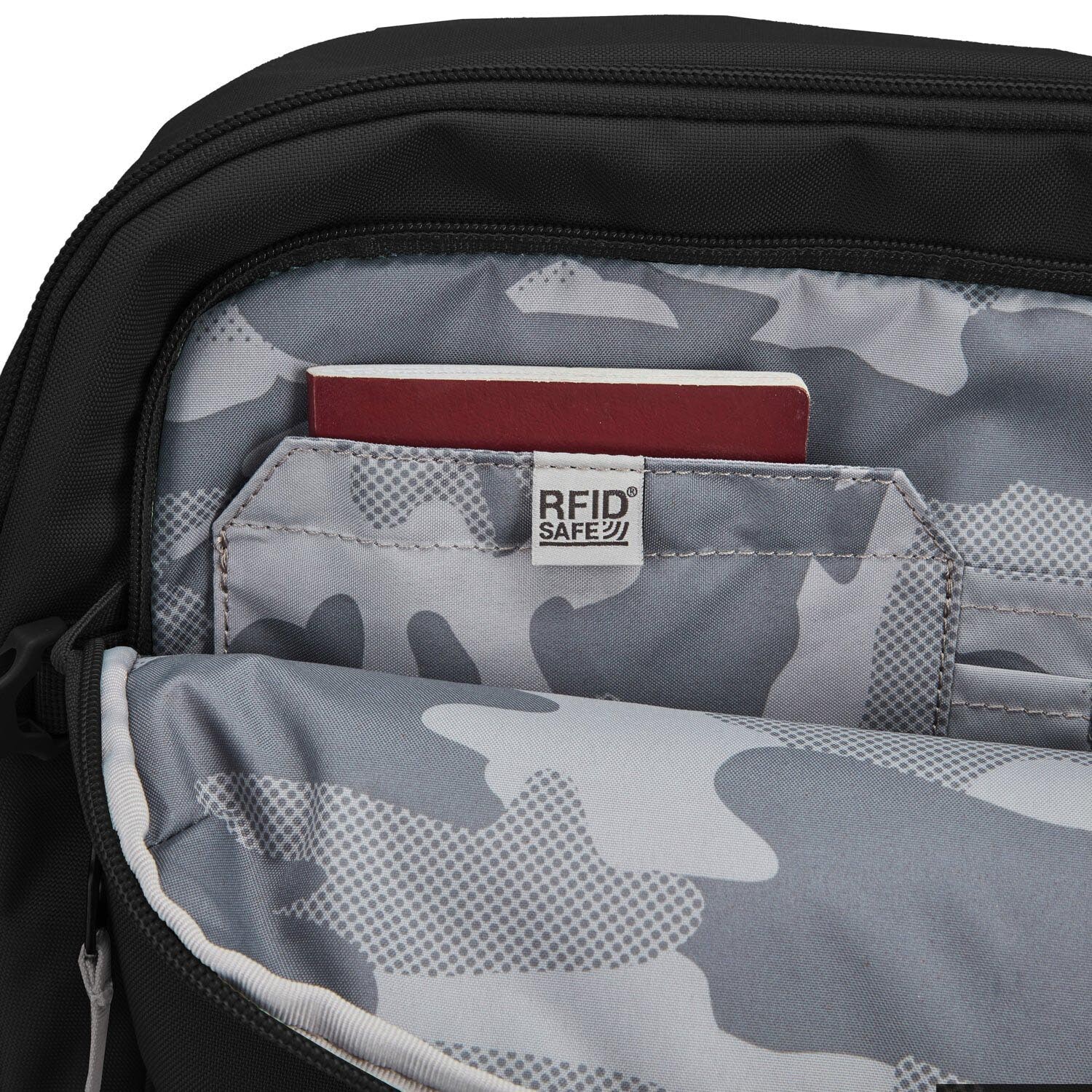 Pacsafe GO Carry-on Backpack 34l