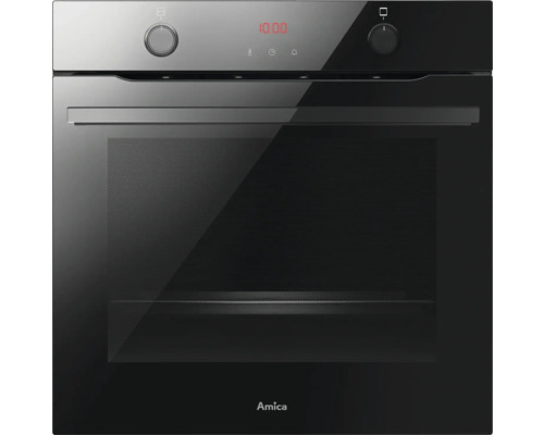Amica oven zonder kookplaat EBPX 946 640 S, bruikbaar volume 77 l