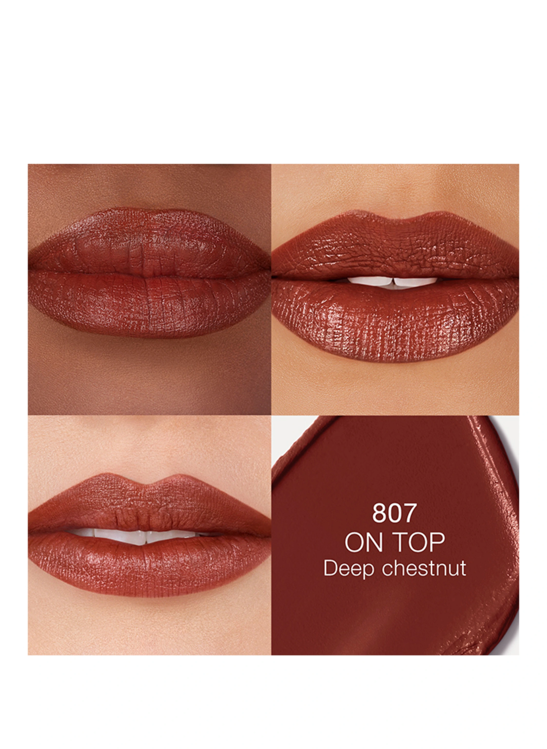 NARS EXPLICIT LIPSTICK