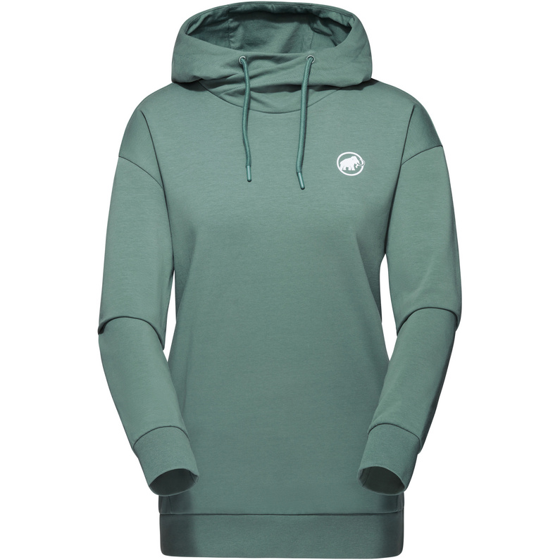 Mammut Damen Ml Original Hoodie