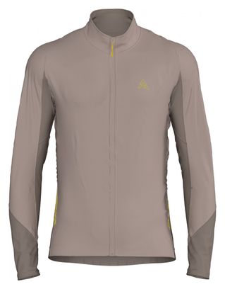 Veste 7Mesh Cypress Gris Hybrid Fawn