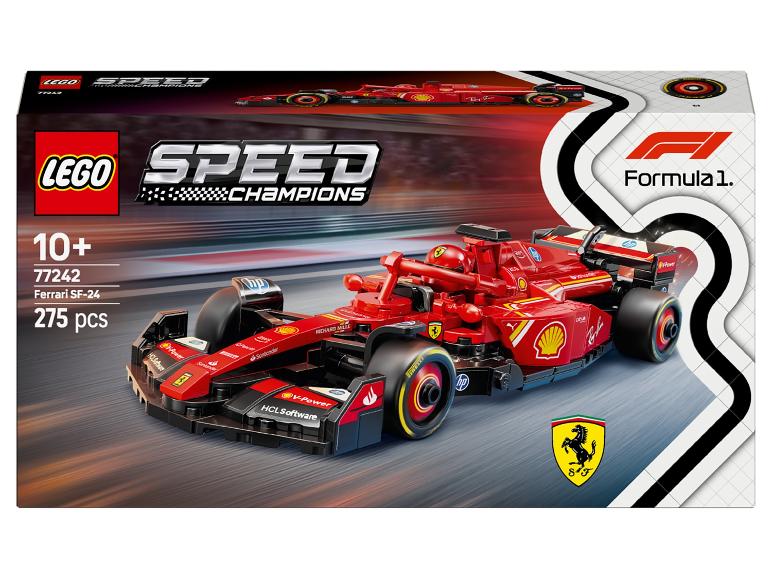 Ferrari SF-24 F1 racewagen - 77242