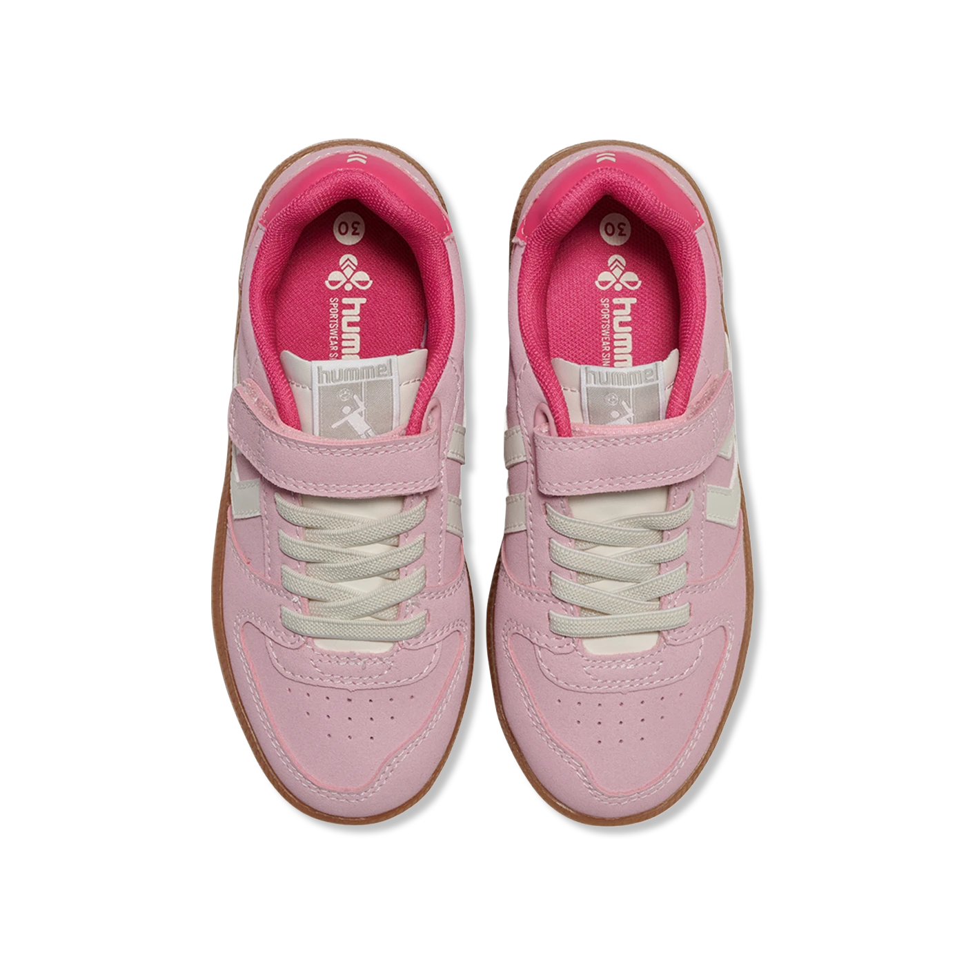 HANDBALL PERFEKT CL JR sneakers