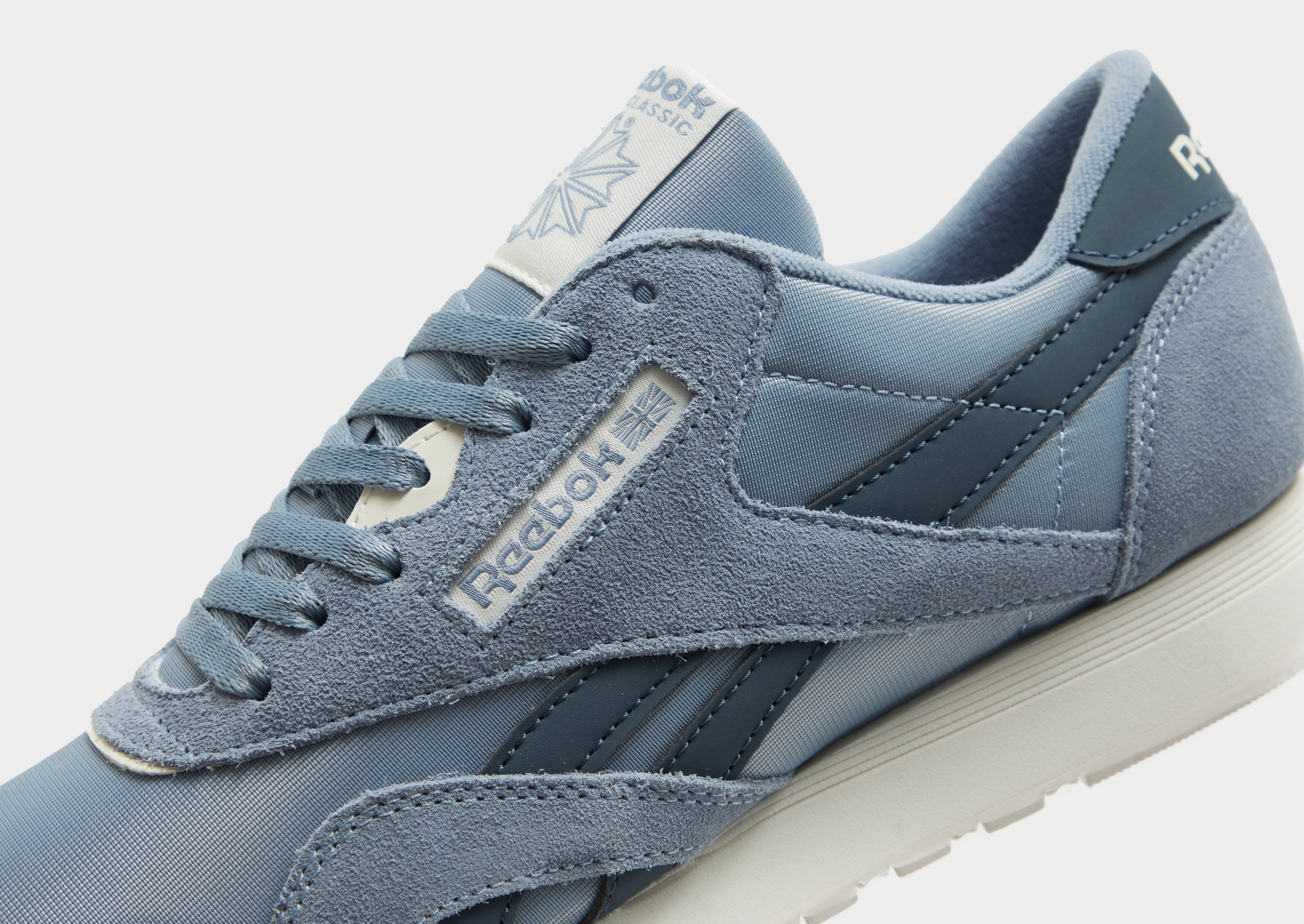 Reebok classic nylon