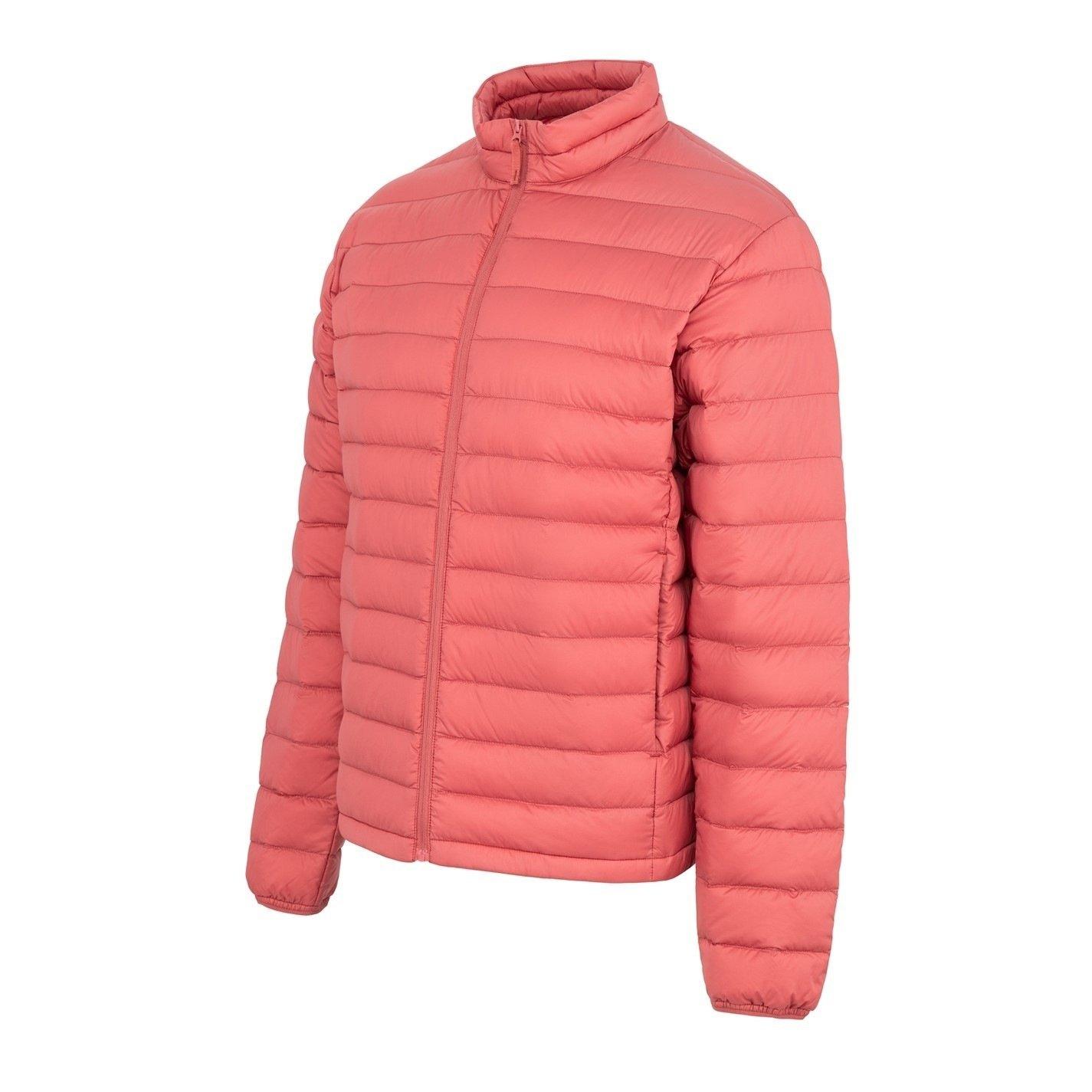 Firetrap Ladies Packable Light Weight Down Puffer Jacket