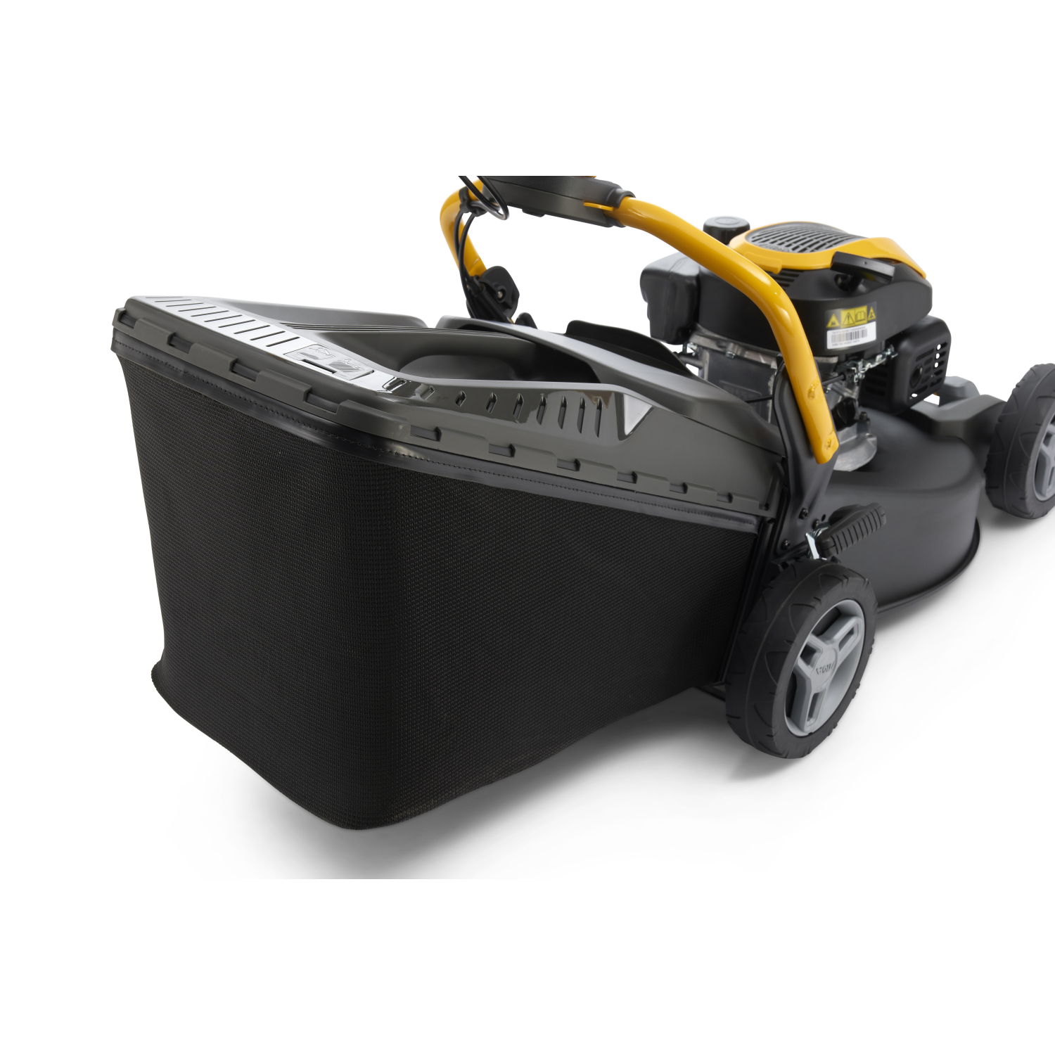 Stiga Collector 543 S Grasmaaier - 1900W
