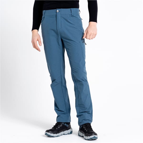 Pantalon randonnée DARE 2B TUNED IN II TROUSER M ORION GREY